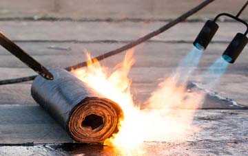 Fishtoft asphalt flat roofing repairs