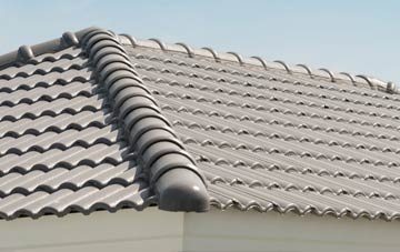 advantages of Fishtoft clay roofing