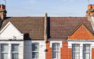 clay roofing Fishtoft, Lincolnshire