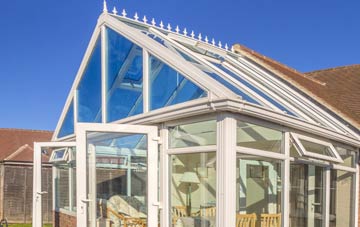 conservatory roof insulation costs Fishtoft