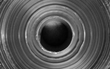 Fishtoft edpm waterproofing