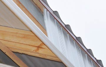 why Fishtoft fascia repairs are essential