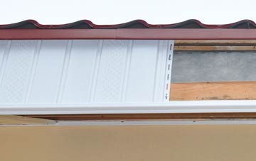 Fishtoft fascia repair costs