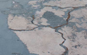 fibreglass roofing replacement Fishtoft