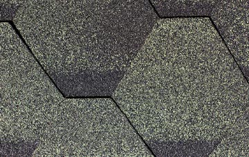 Fishtoft fibreglass shingle repairs