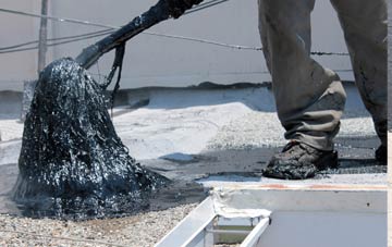 Fishtoft flat roof waterproofing costs