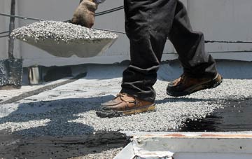Fishtoft flat roofing companies