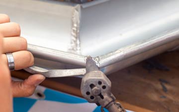 disadvantages of Fishtoft lead roofing