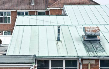 Fishtoft lead roofing costs
