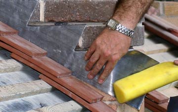 is Fishtoft lead roofing safe?