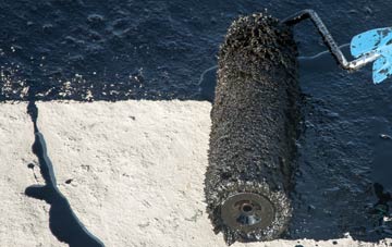 Fishtoft liquid sealant waterproofing