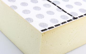 meeting Fishtoft building codes