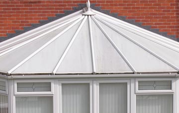 Fishtoft polycarbonate conservatory roof repairs
