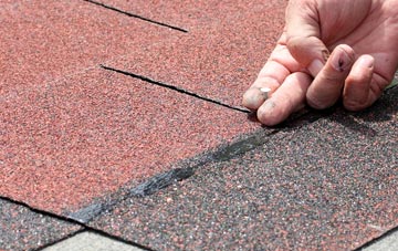 Fishtoft asphalt roof repairs