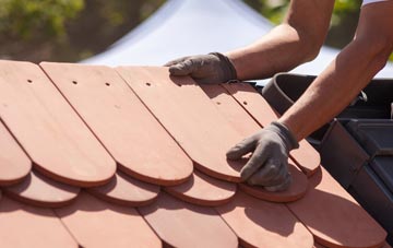 Fishtoft roof tile contractors