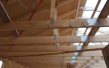 Fishtoft roof truss costs