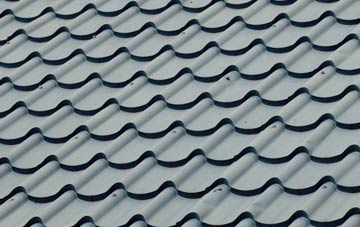 Fishtoft rubber roofing companies