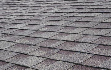 Fishtoft tiles for shallow pitch roofing