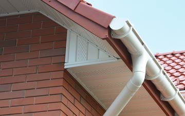 Fishtoft soffit repair costs