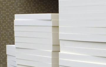 Fishtoft tapered roof insulation costs