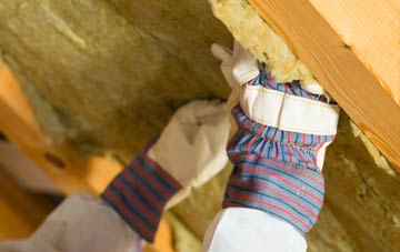 types of Fishtoft pitched roof insulation materials