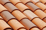 Fishtoft clay roofing