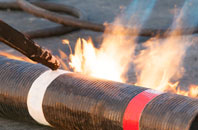 Fishtoft flat roofing replacement