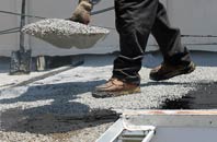 find rated Fishtoft flat roofing replacement companies