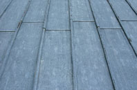 Fishtoft lead roofing
