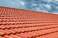 Fishtoft roofing tiles