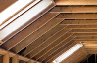 Fishtoft tapered roof insulation quotes