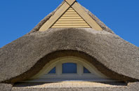 Fishtoft thatch roofing